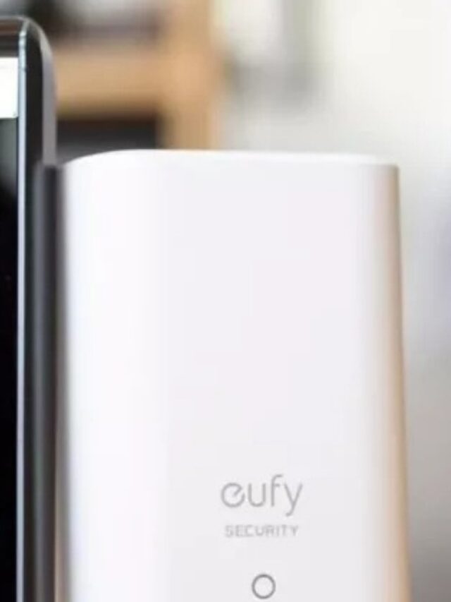 How to Add Devices to EUFY HomeBase 2?