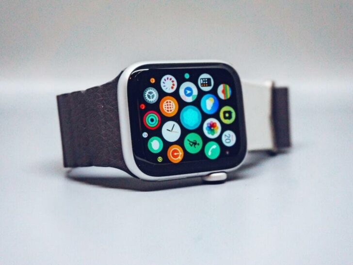 Where Is the Apple Watch Series 8 Made? (Know Now)