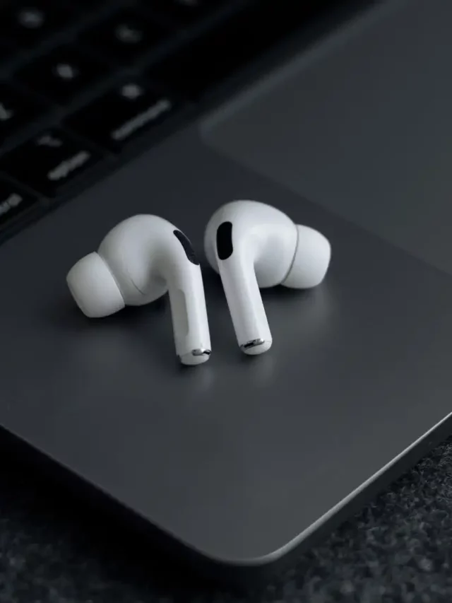 How To Fix The Issue Of AirPods Not Connecting To Your Mac?