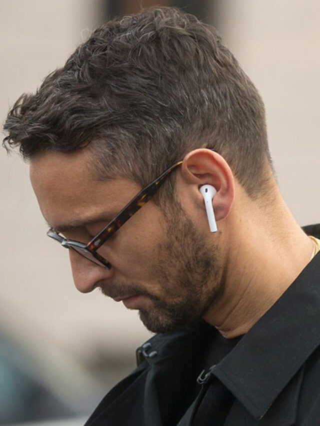 How To Keep Your AirPods In Place?