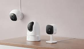 Bluetooth CCTV Camera