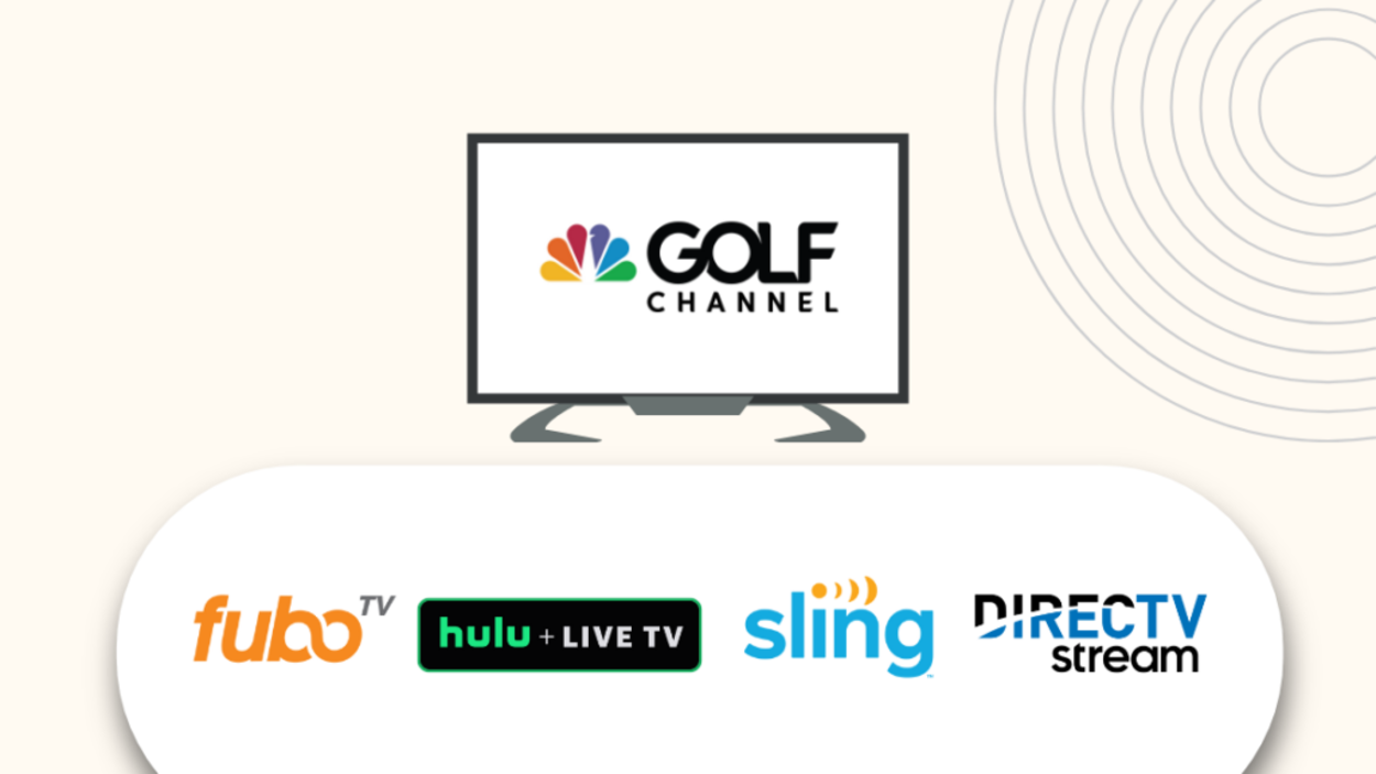 What Dish Network Channel Is The Golf Channel (FindOut!) – Automate Your  Life