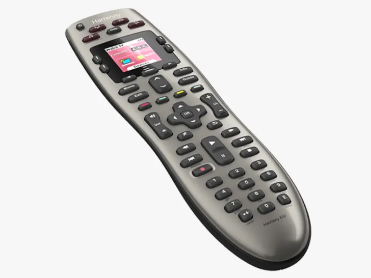 TV remote