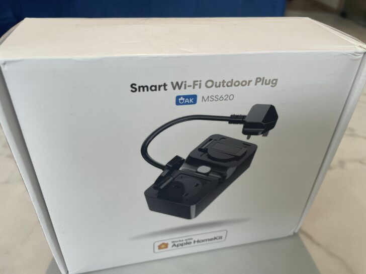 Comprehensive Review of the Meross MSS620 Smart Wi-Fi Plug