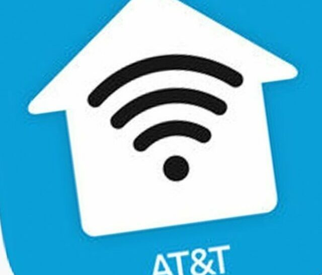 at&t smart home manager 4