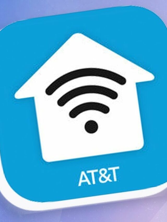 How to Fix AT&T Smart Home Manager Not Working?