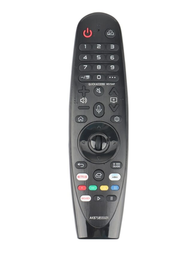 How To Fix LG TV Remote Not Working?