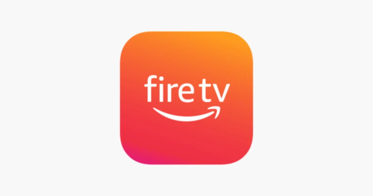 Fire tv logo