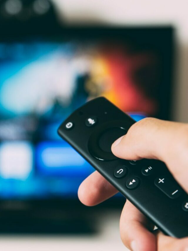 How can You Fix Remote Control Not Responding?