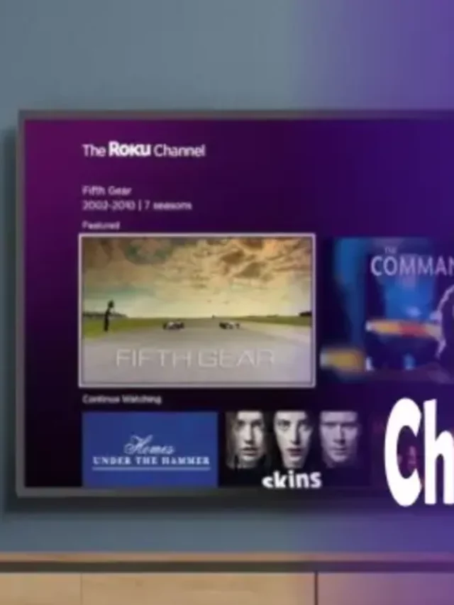 How to Get the Roku Channel?