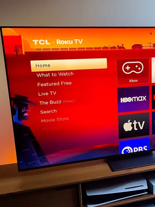 How to Mirror Your Device to TCL TV?