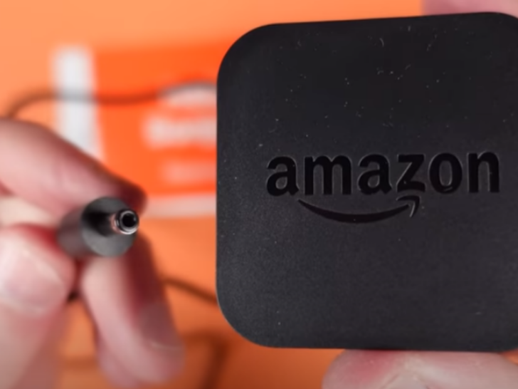 A First Look at the Fire TV Cube 3rd Generation