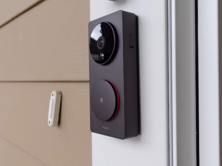 Aqara G4 Video Doorbell (Everything You Need to Know)