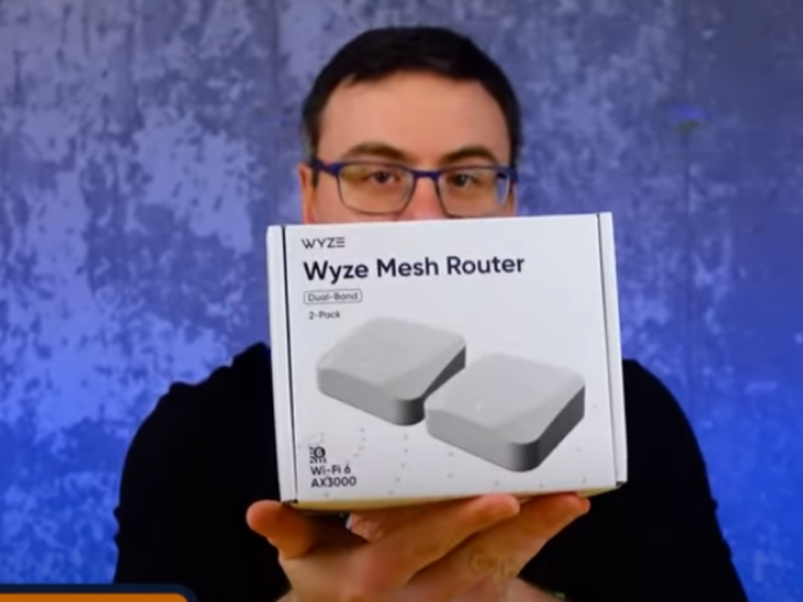Is Wyze’s New Mesh WiFi Router Worth It?