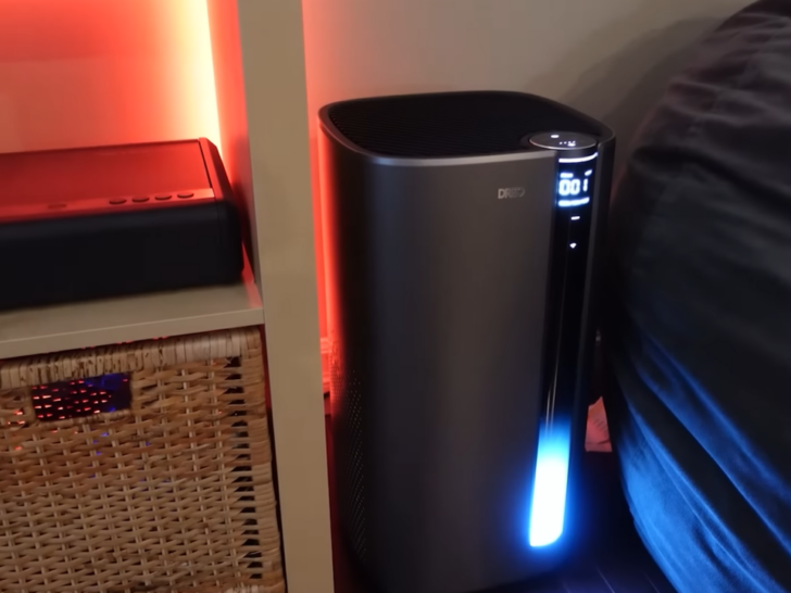 Dreo Air Purifier (Everything You Need to Know)