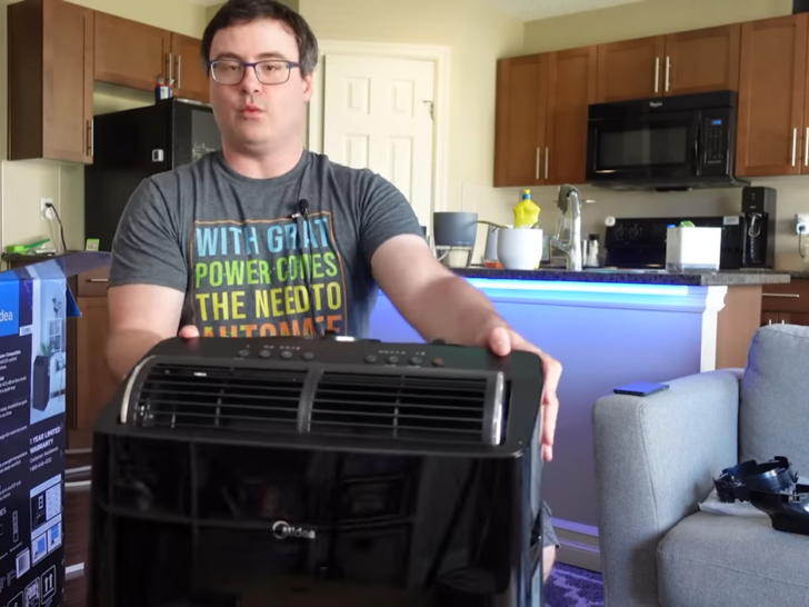 Midea Duo Smart Air Conditioner (Explained)