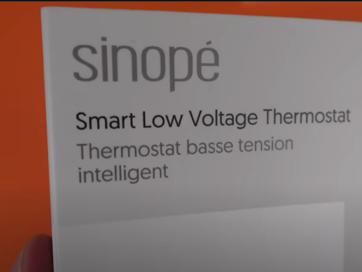 How Sinope Thermostats Can Save You Money and Energy