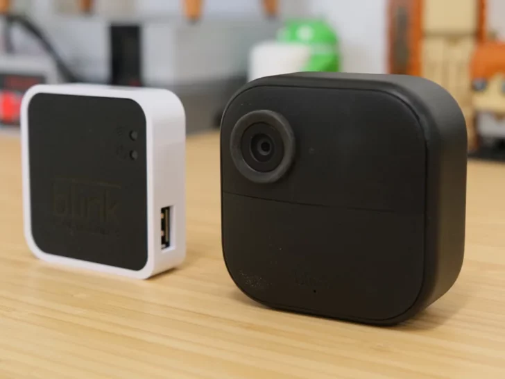 Blink’s Latest Lineup: Revolutionizing Home Security in 2023