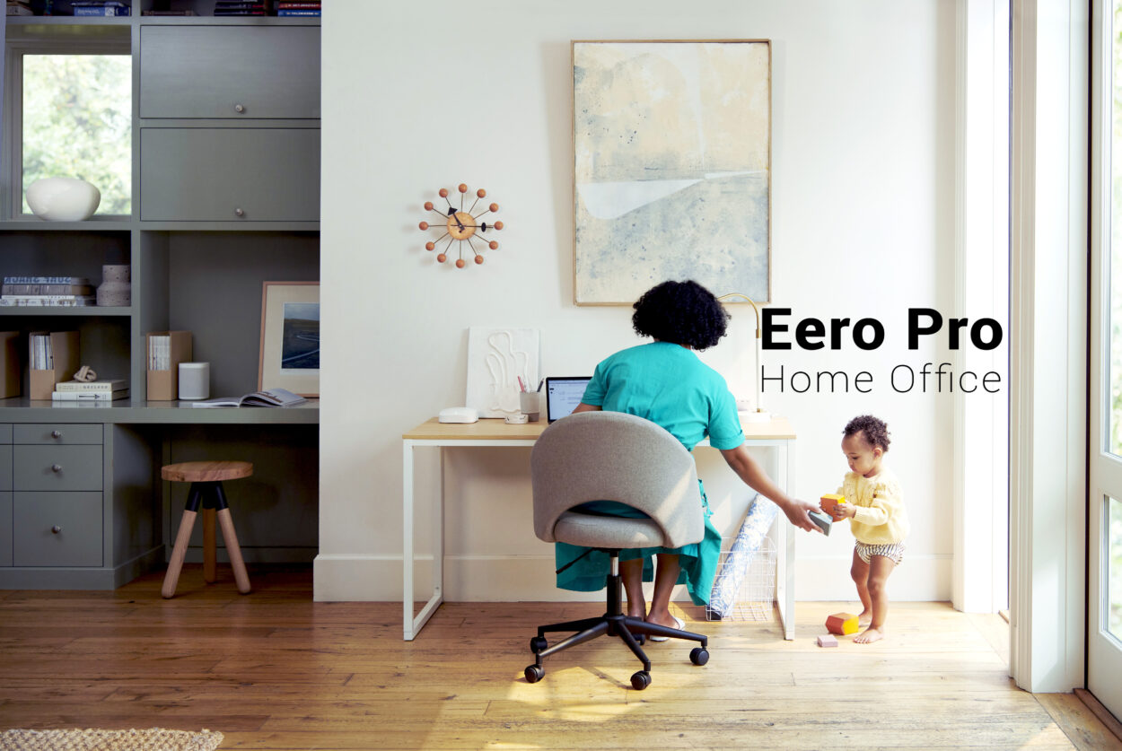 Eero 6 Pro