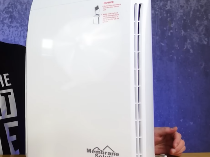 MSPure Air Purifier (All You Need to Know)