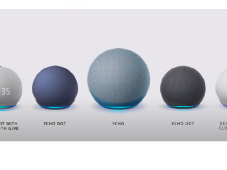 Echo Dot 5th Generation: Should You Upgrade?