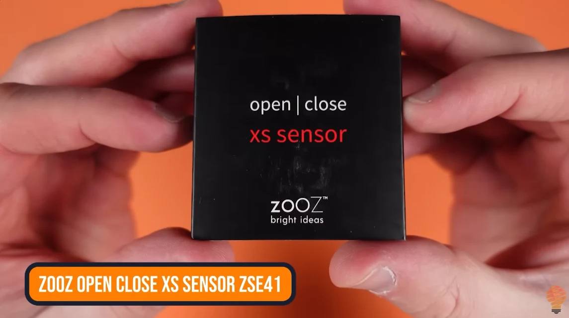 zooz xs sensor