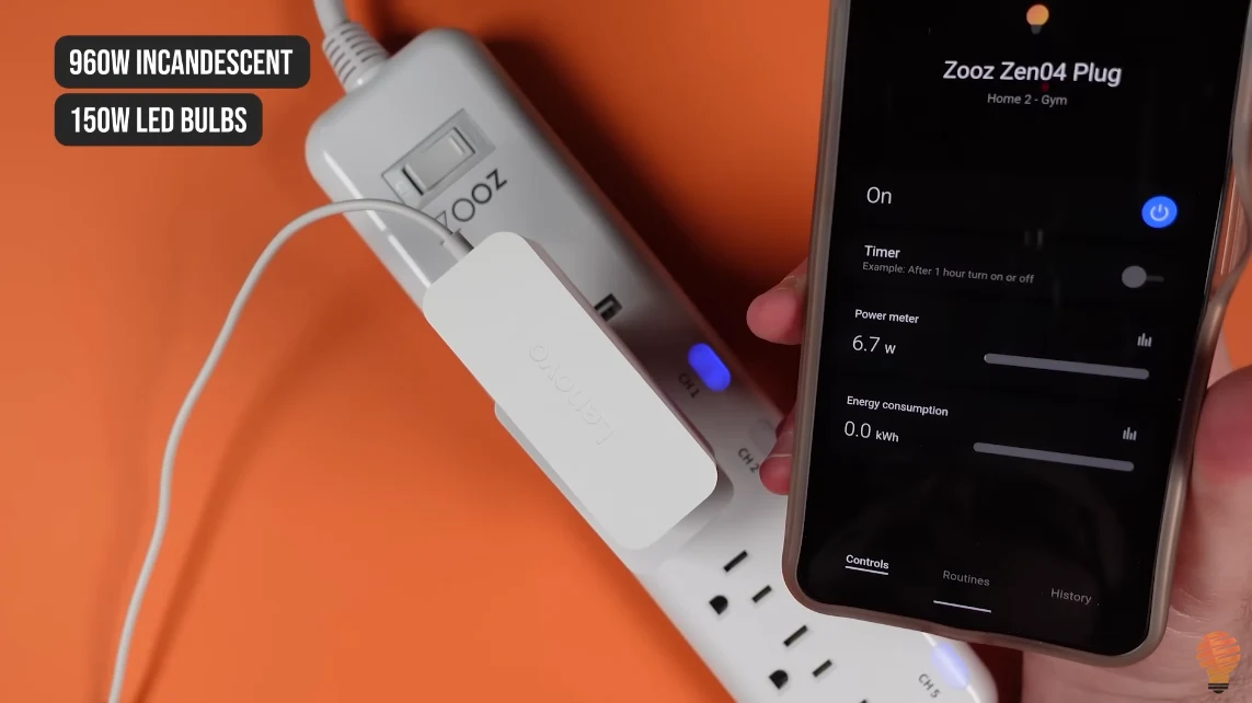 zooz smart plug