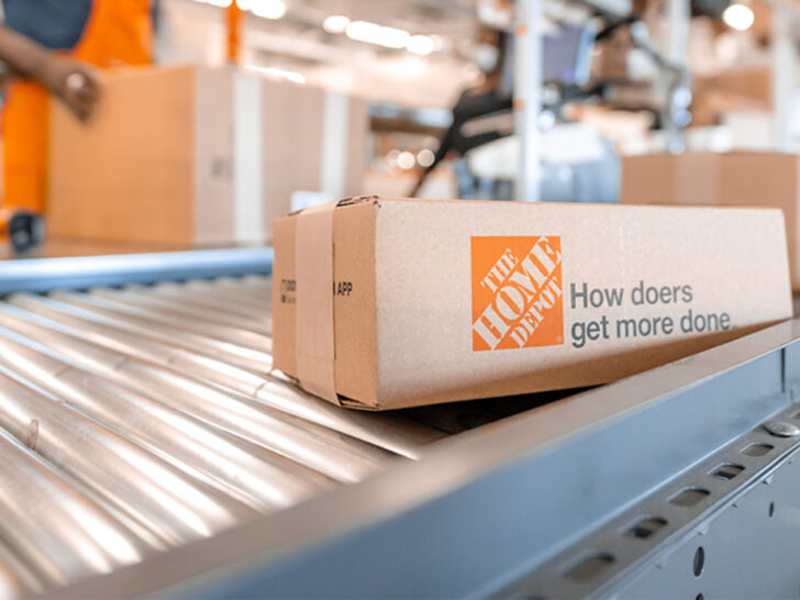 Home Depot: From Wrenches to Smart Home Empire