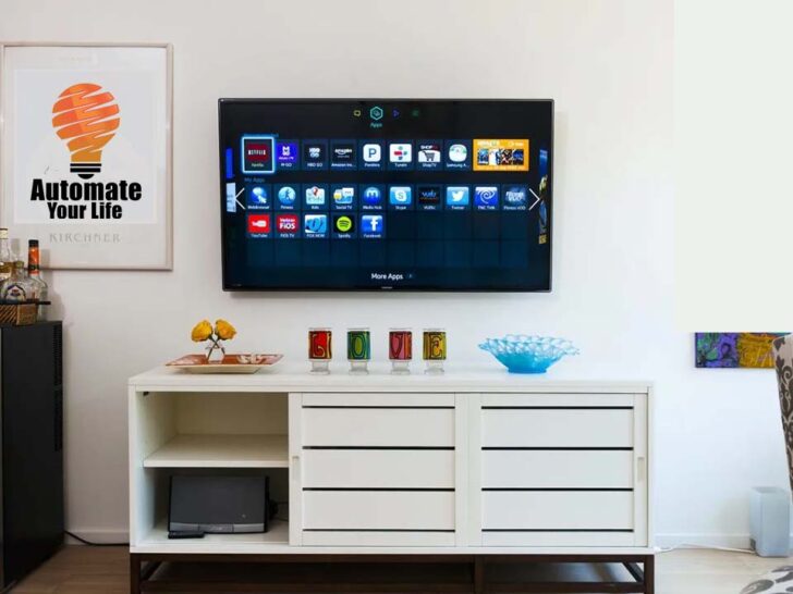 Google’s New Home API, Turning Google TVs Into Smart Home Hubs