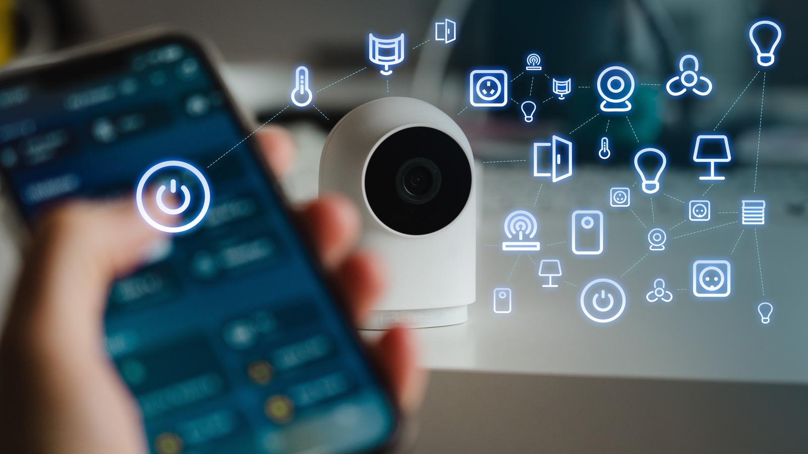 Smart Home Luxuries That Are Worth the Cost