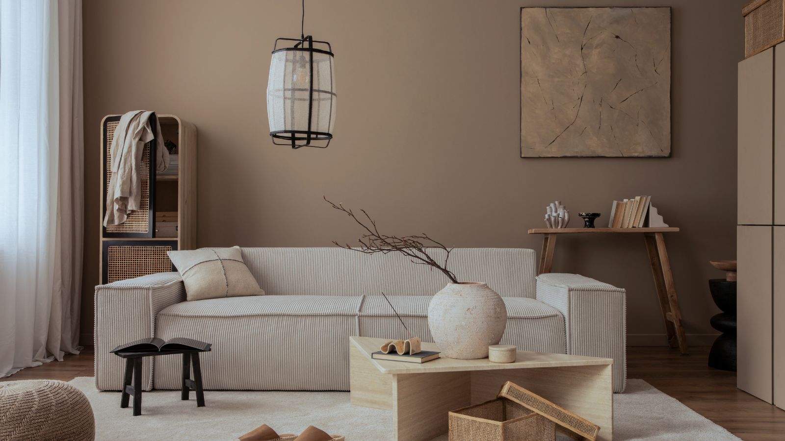 17 Effortless Living Room Style Upgrades
