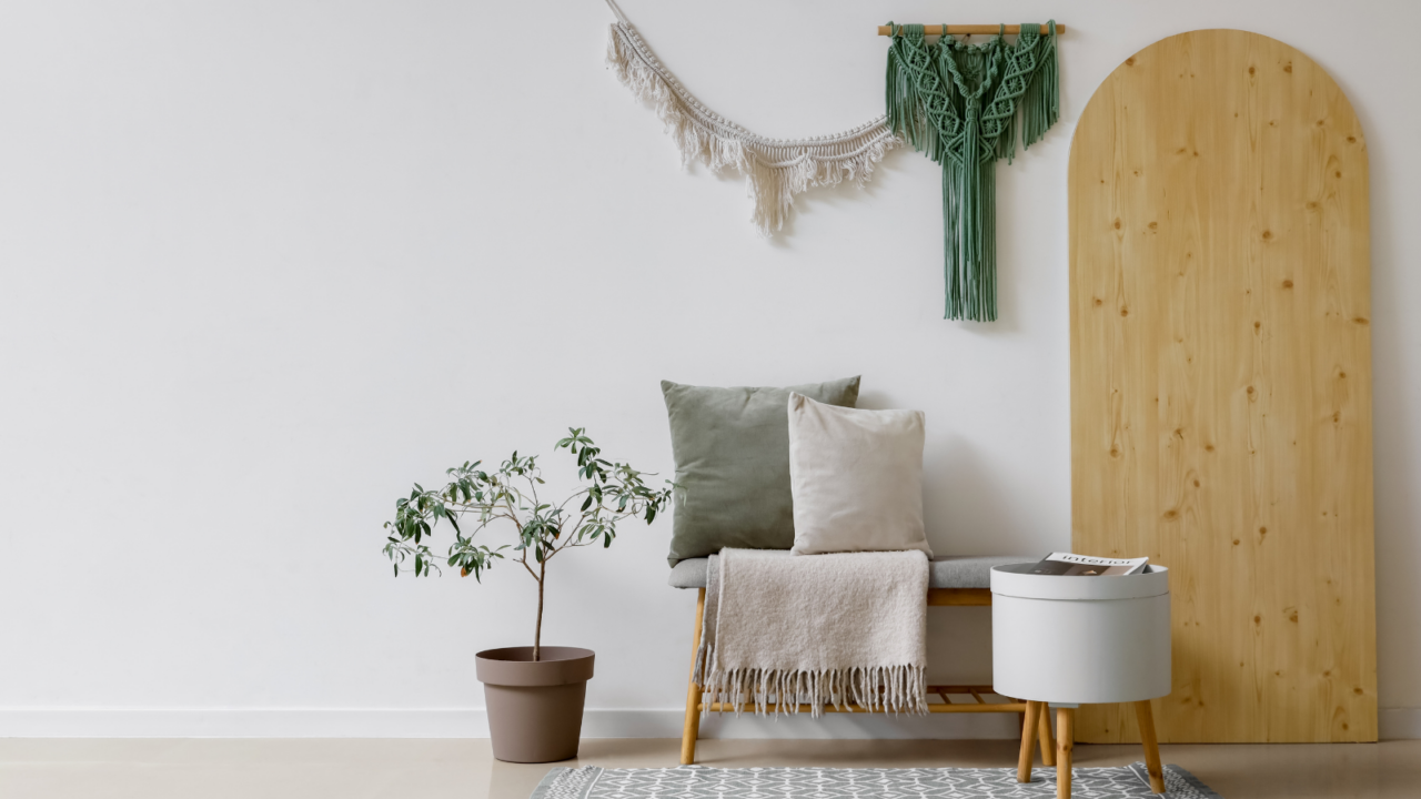 How to Make Your Home Instagram Worthy