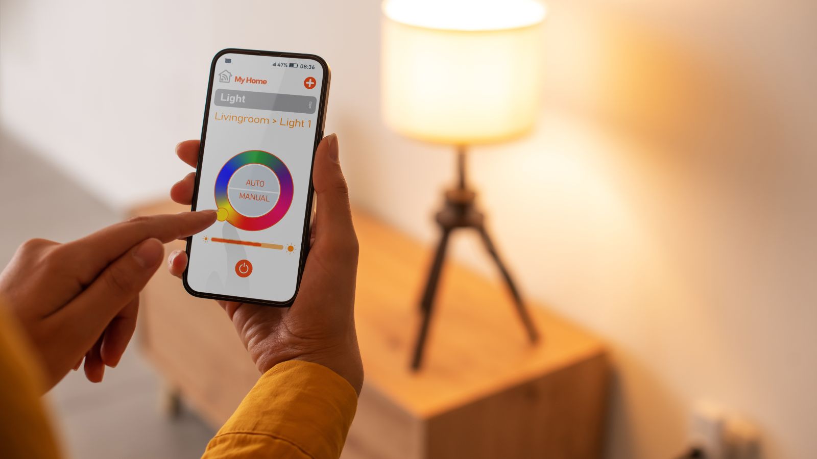 Revolutionize Your Lighting with Smart Home Automation