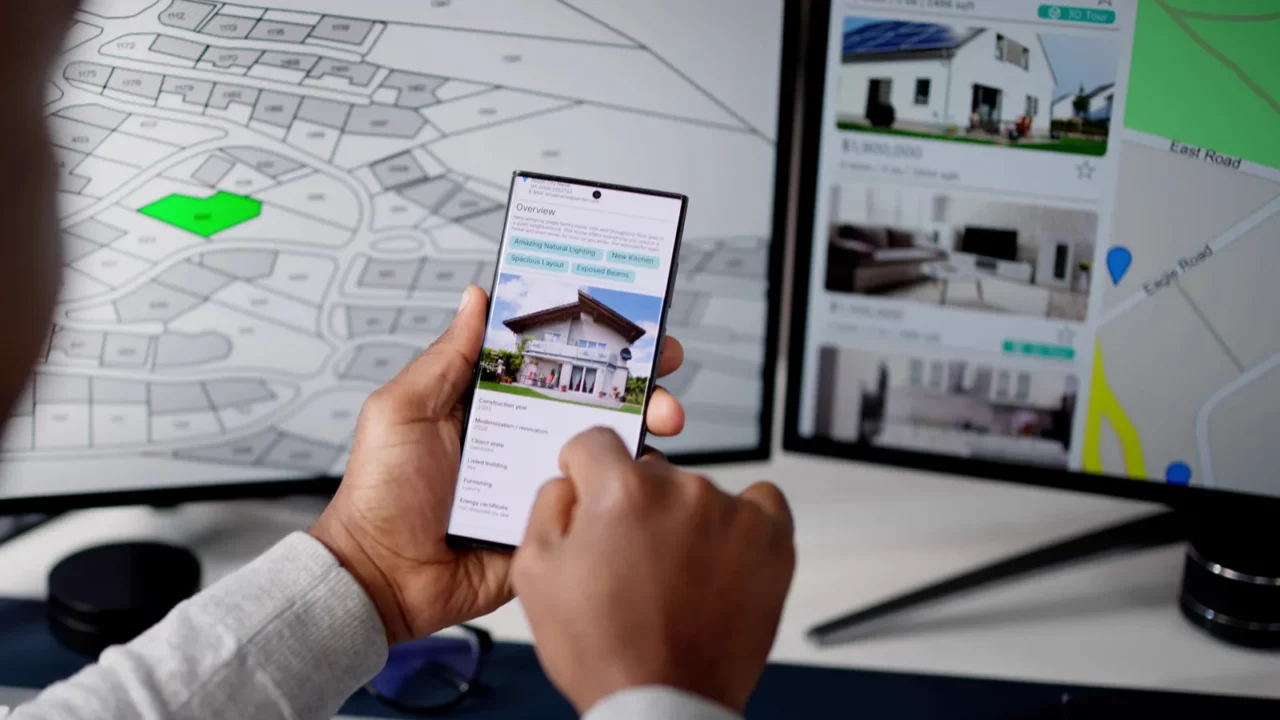 The Impact of Smart Homes on Real Estate Value