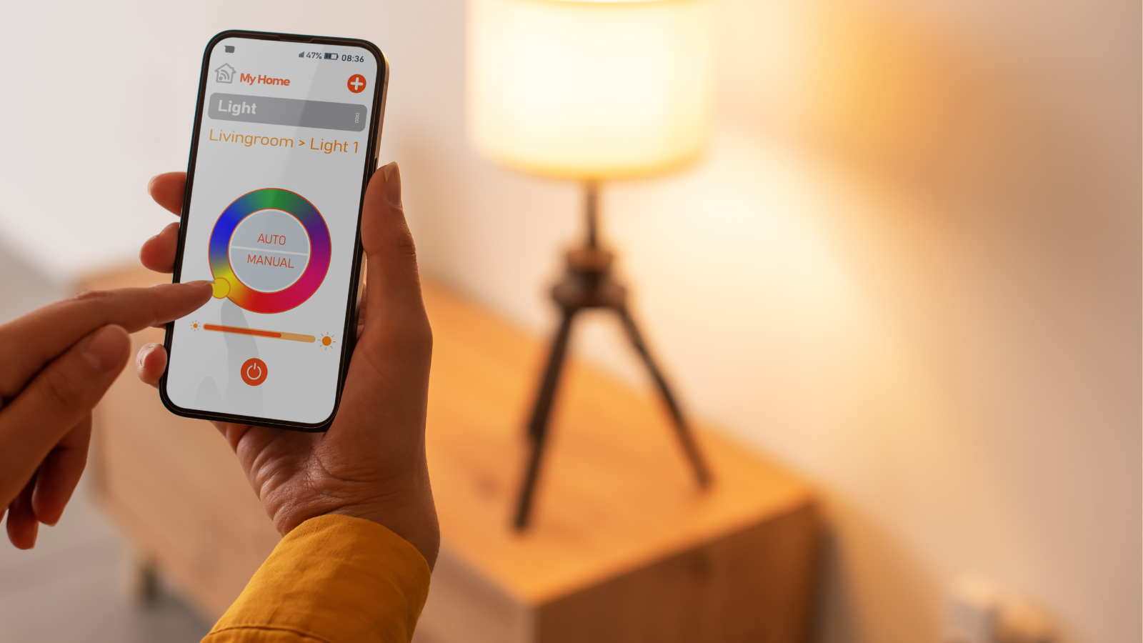 What to know before making the switch to smart lighting