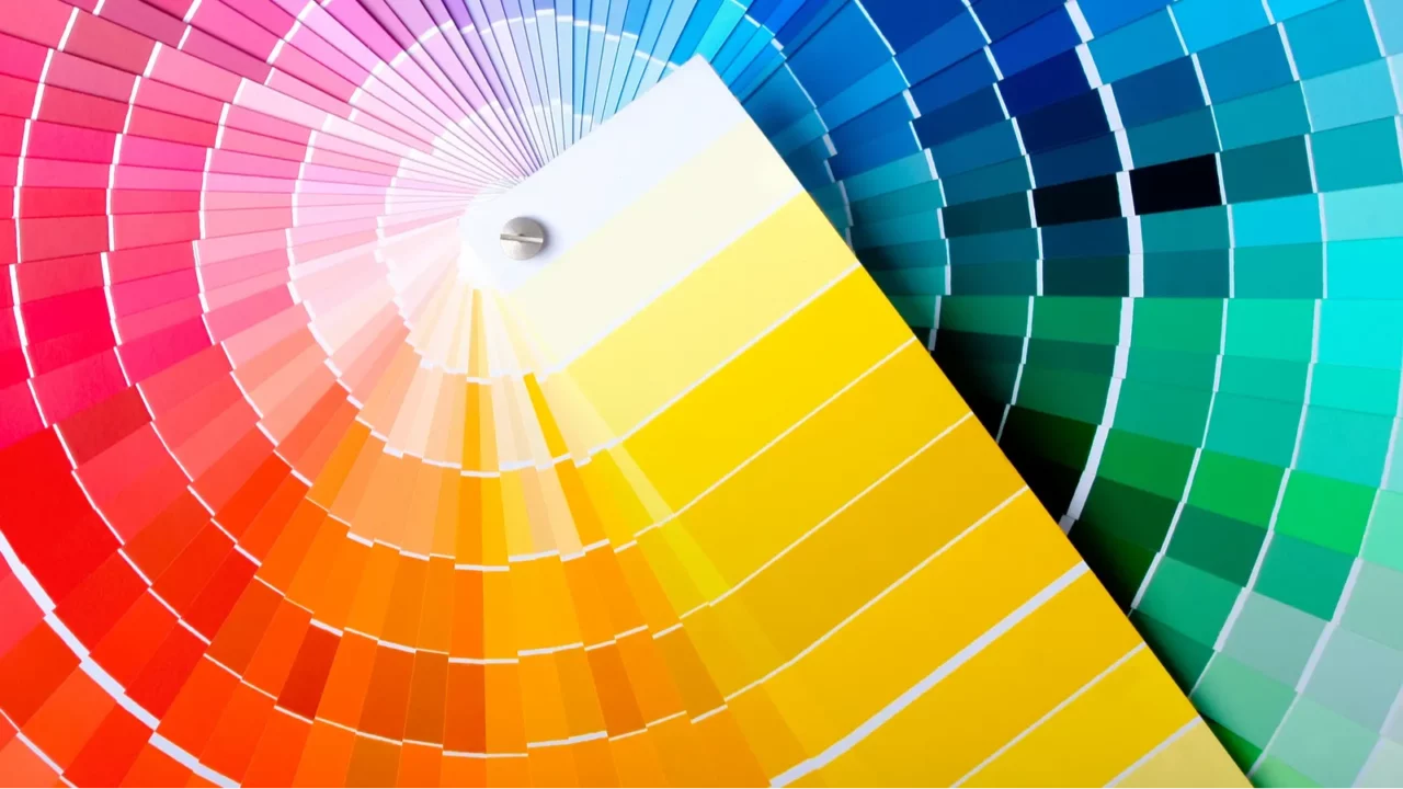 color guide