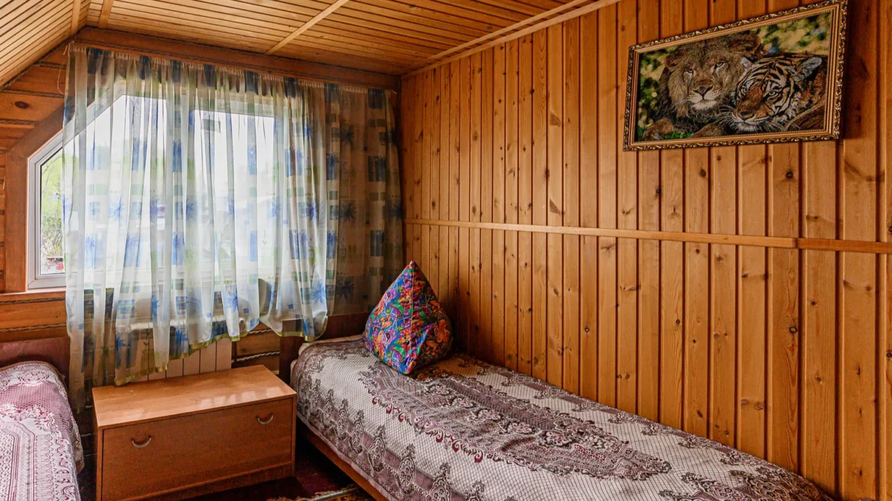 russia moscow april 15 2020 interior room apartment modern bright