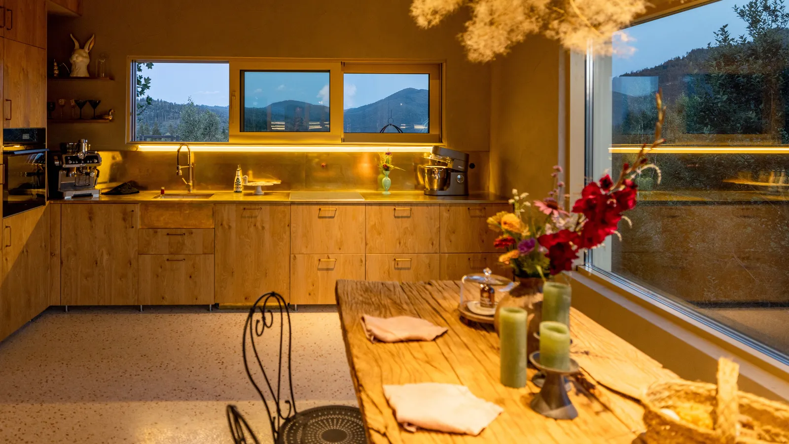 Jenny Marrs’ Top Picks for a Modern Kitchen Style
