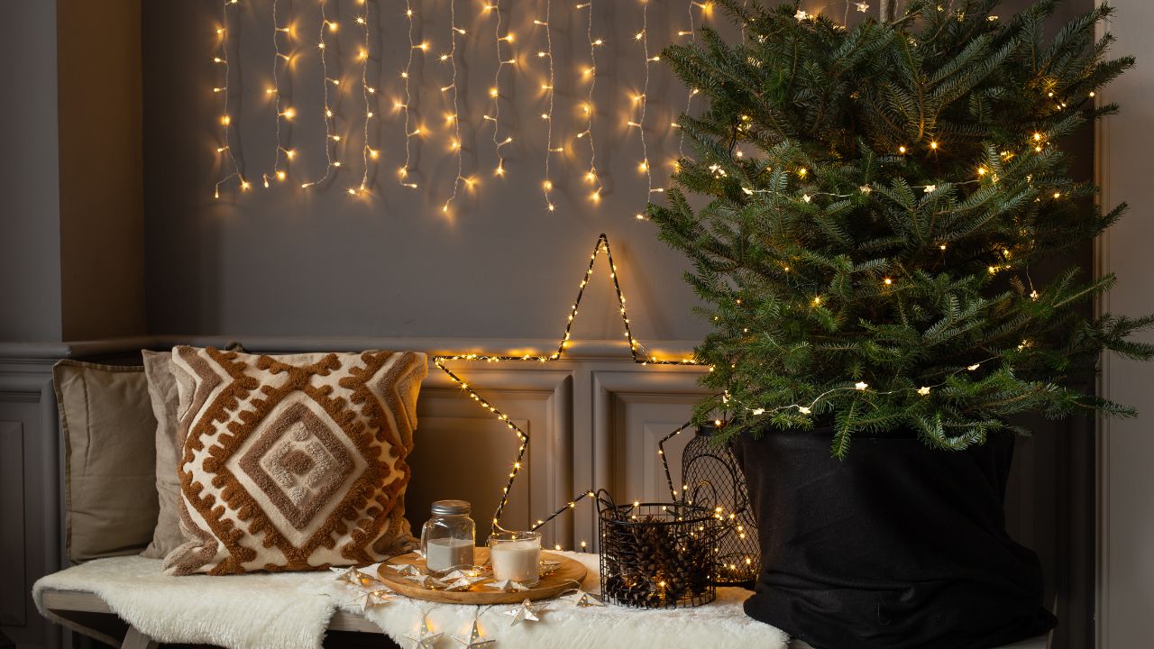 Cozy Corner Ideas with Romantic Silhouettes