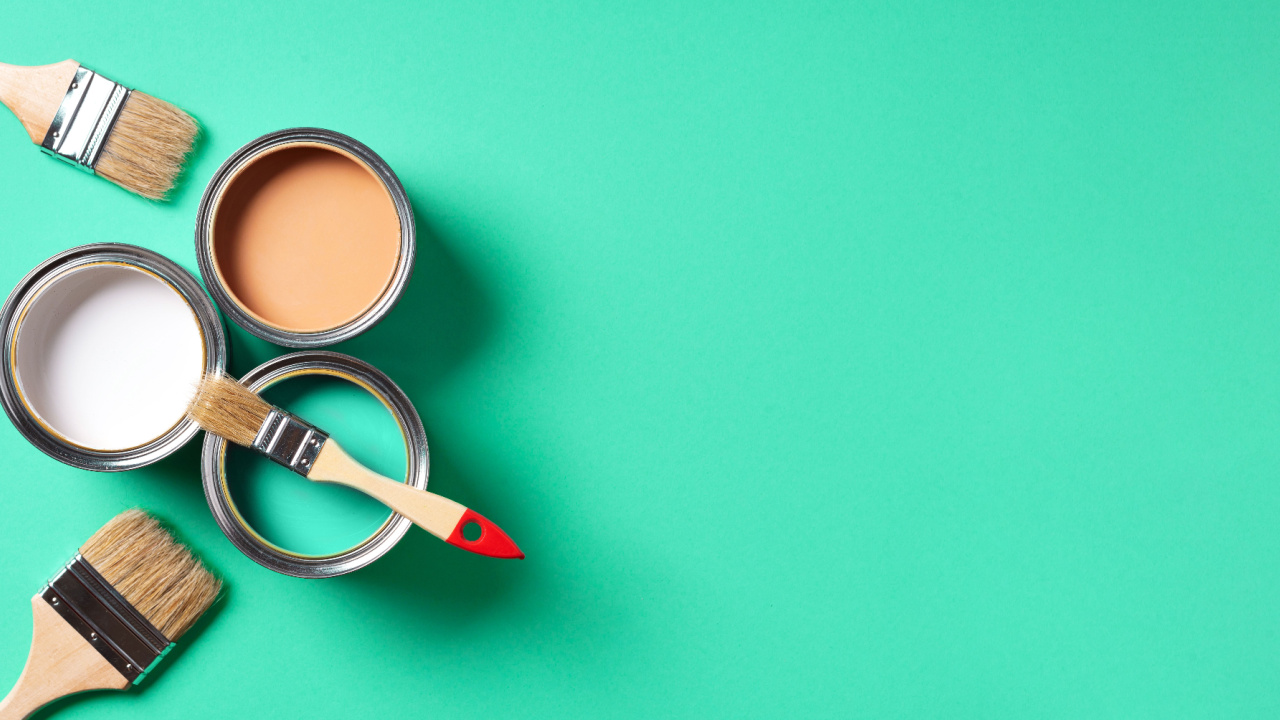 Dead Paint Trends for 2025—And Here’s Why