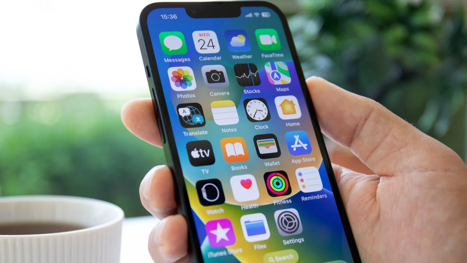 The Best Phone Settings to Prevent Overheating