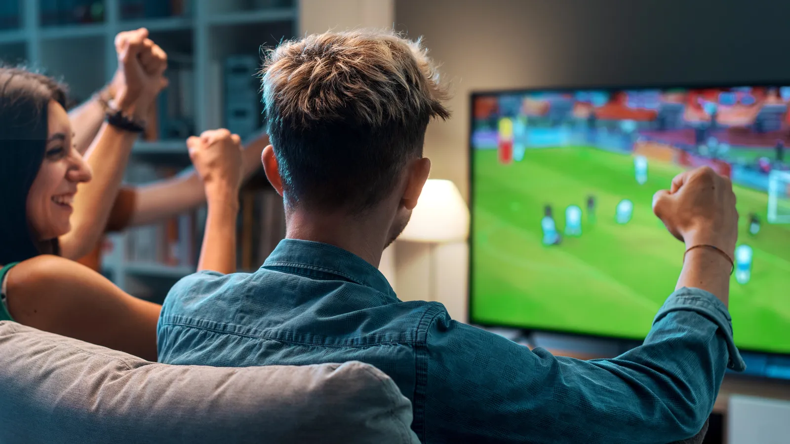 Why a traditional TV could outsmart your smart TV