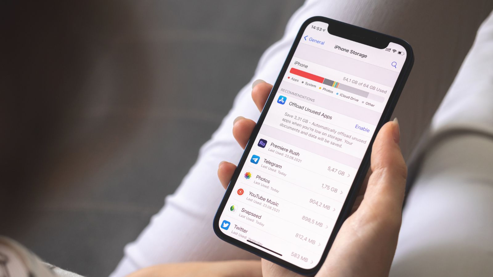 Stop deleting photos, use these iCloud space saving hacks instead