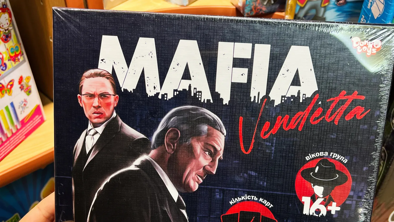 Mafia’s Comeback Could Outshine GTA 6