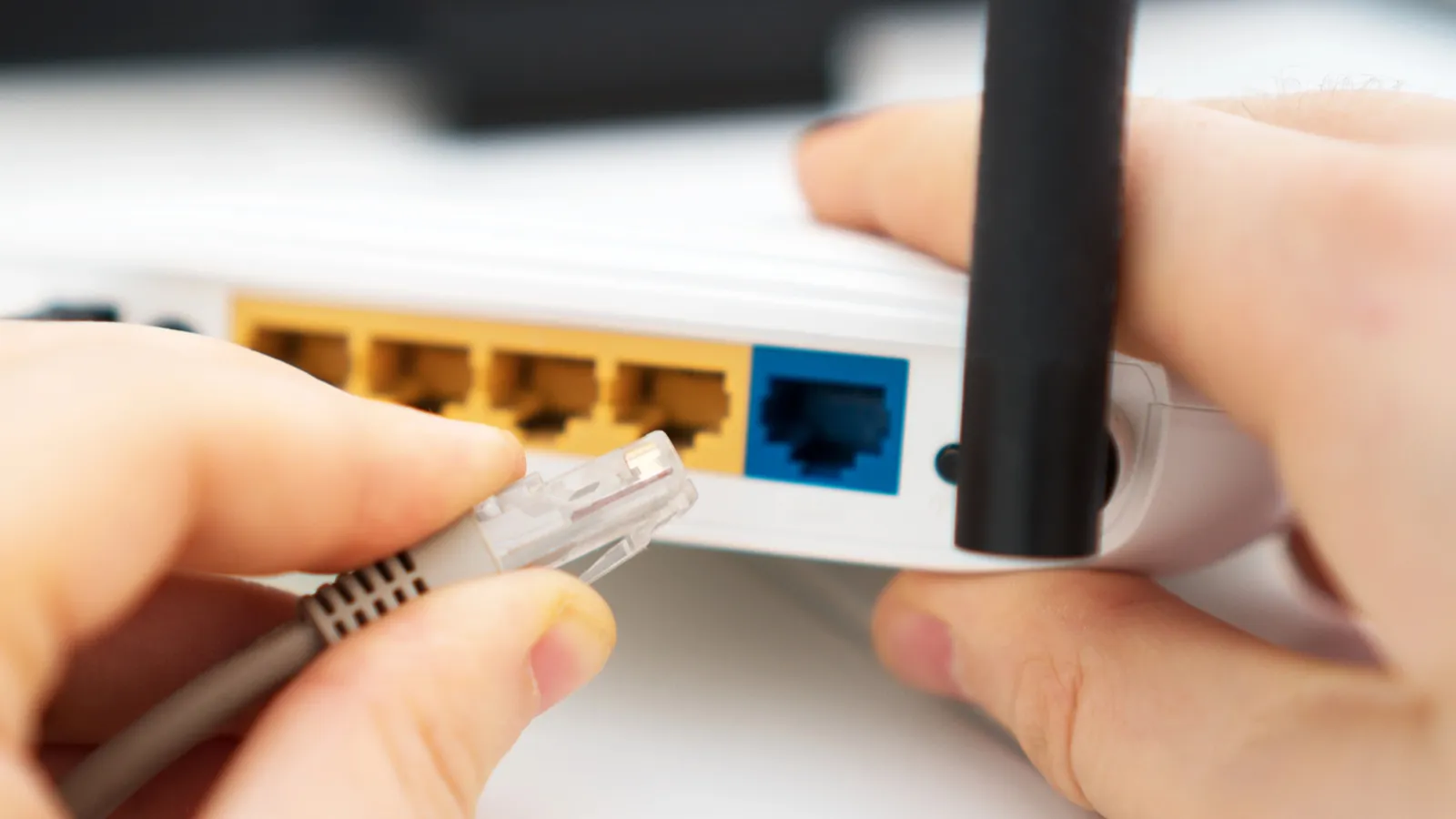 How I found out what’s wrong with my Wi-Fi