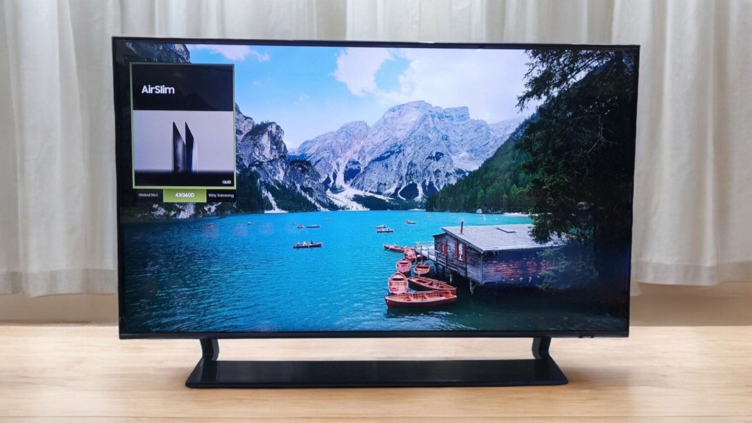 Samsung TVs that are worth watching in 2026 – Automate Your Life