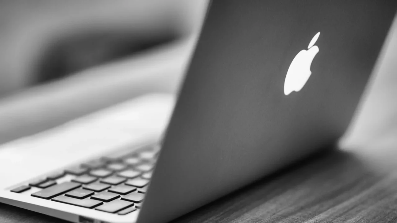 apple macbook