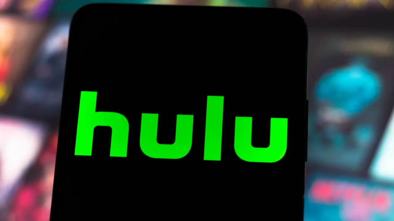 february 3 2022 brazil in this photo illustration the hulu