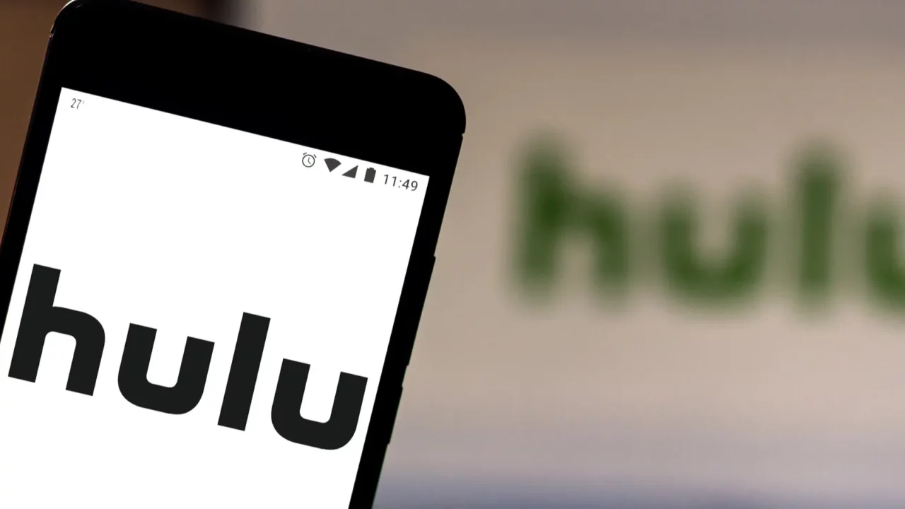 may 21 2019 brazil in this photo illustration the hulu