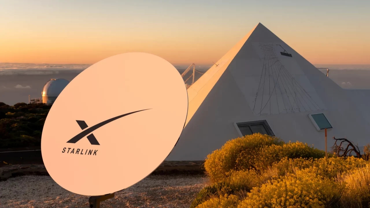 SpaceX gets green light for 7,500 additional Starlink satellites